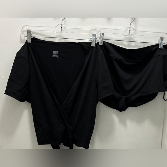 Pink VS 3 - Piece Swim Set - Picture 1 of 5